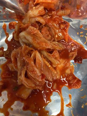 韩式辣酱汤🥘的做法 步骤5