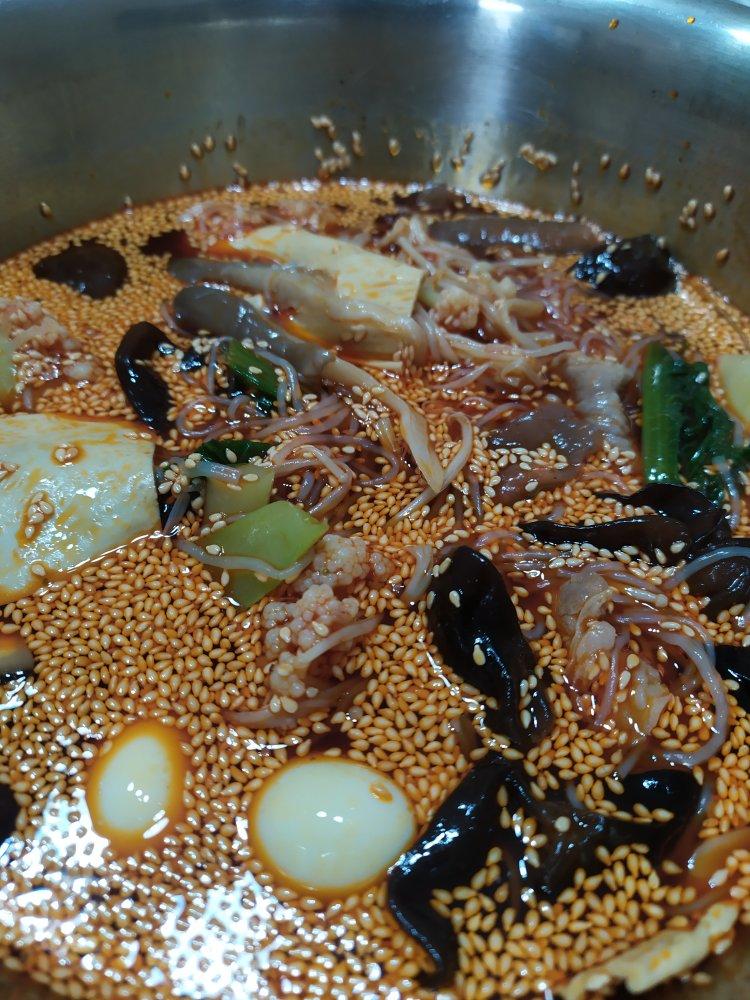 钵钵鸡
