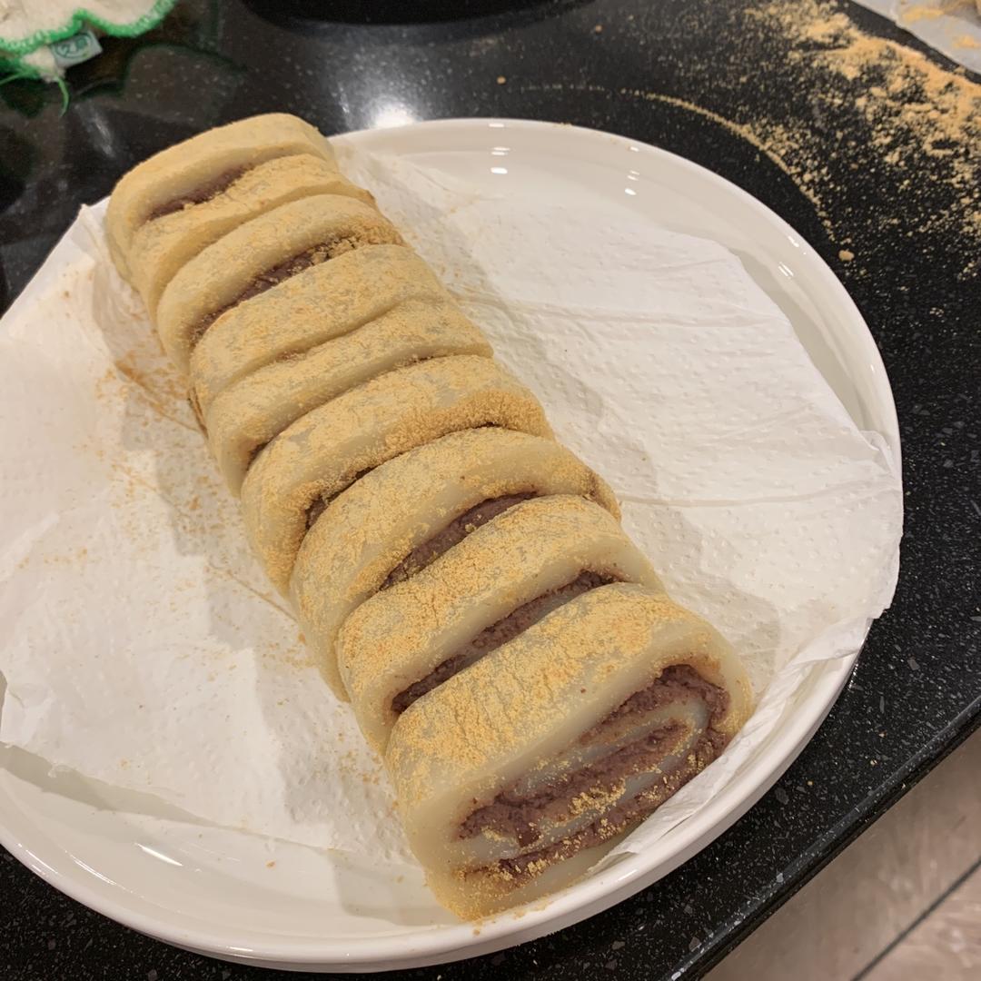 驴打滚