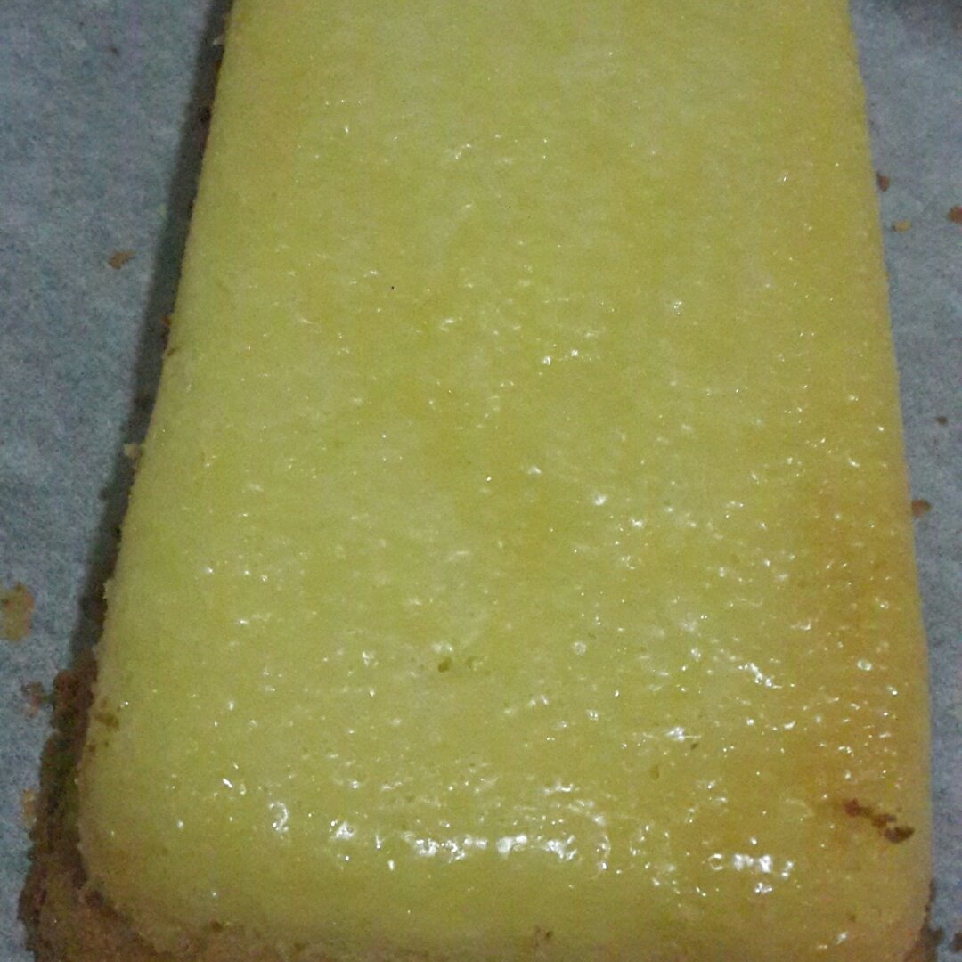 黄金糕--广东早茶必点的糕点