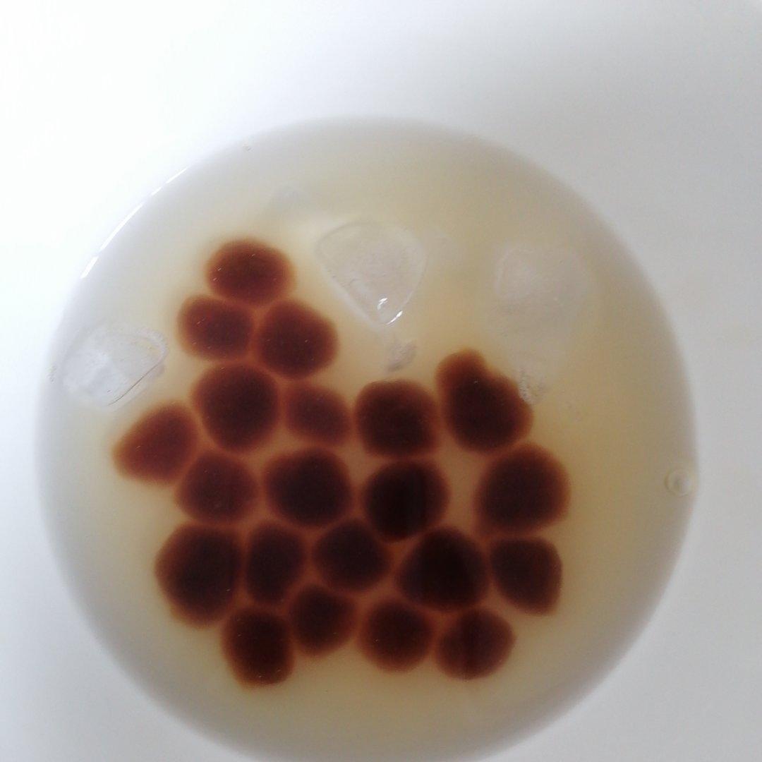 好吃😋简单易操作😇“自制珍珠奶茶🥤”