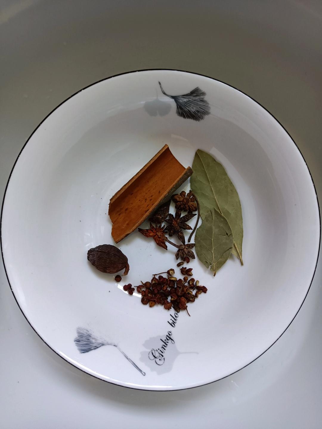 双色剁椒鱼头【4月北鼎电磁炉食谱】