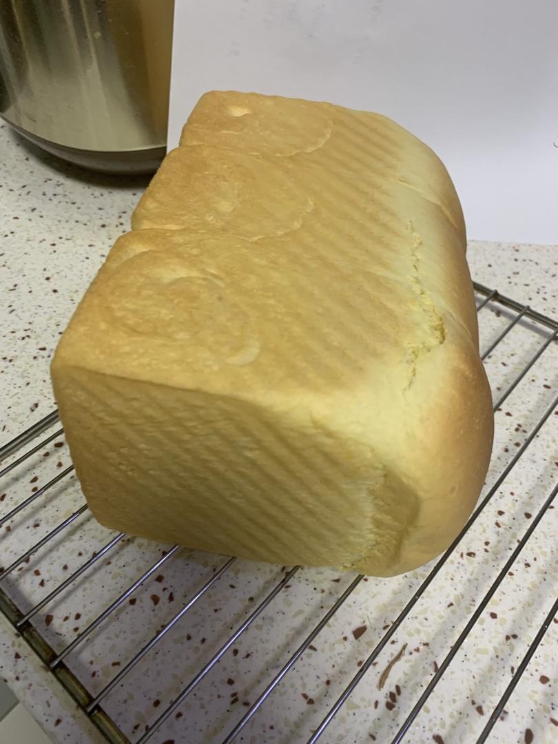 特浓手撕面包 吐司，买不到的味道（有更新）