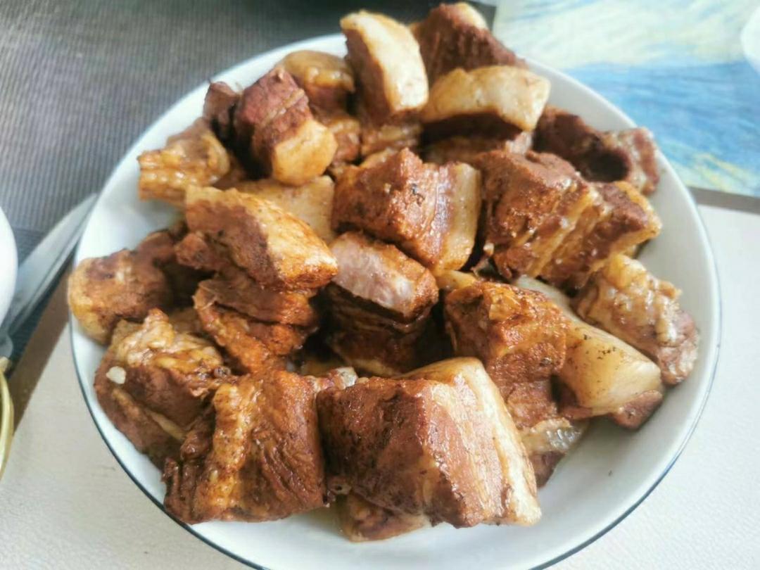 东坡肉