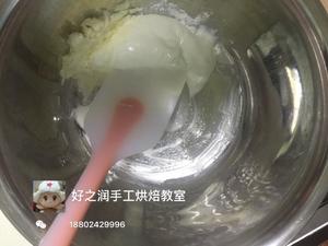 宝宝零食～入口即化的自制酸奶溶豆（含酸奶制作方法）的做法 步骤4