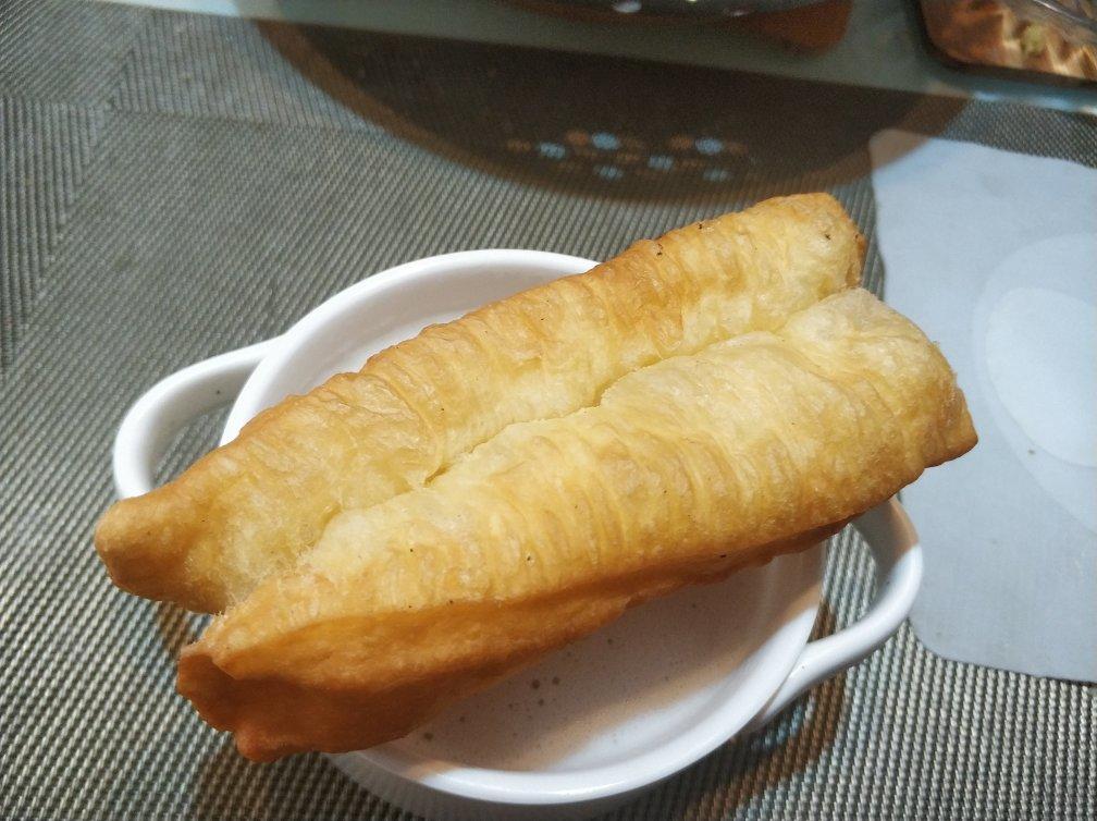 油条