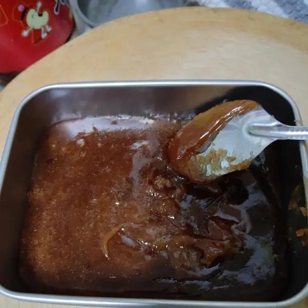 小孩喝这个积食汤，拉出一堆💩！！