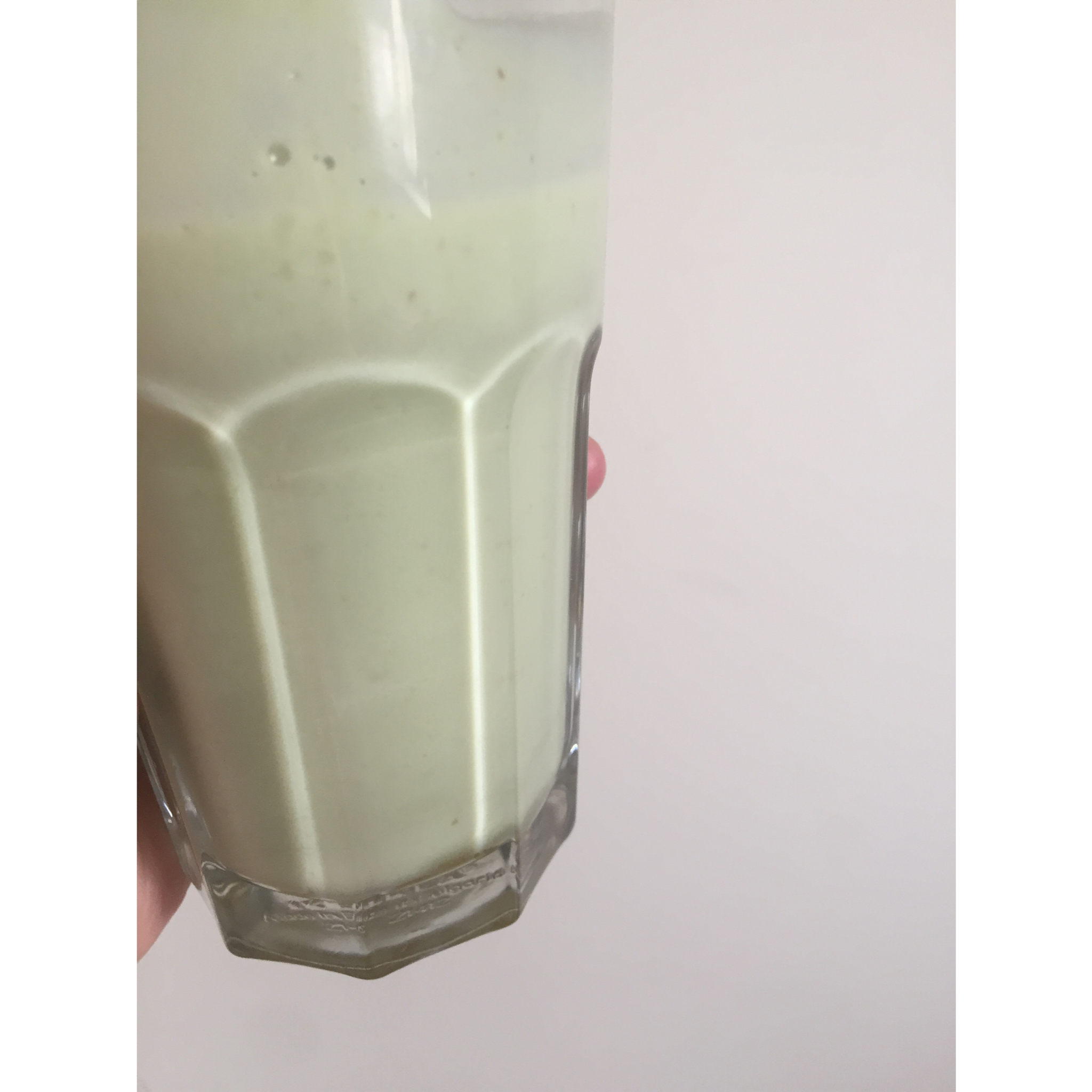 饮品上瘾