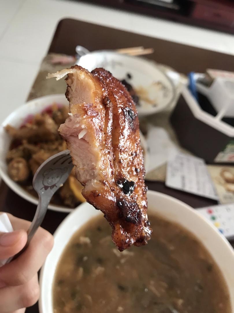 酷炫屌炸天好吃的煎鸡胸肉（香蒜蜂蜜煎鸡胸肉）