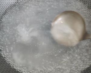 紫菜蛋花汤的做法 步骤3
