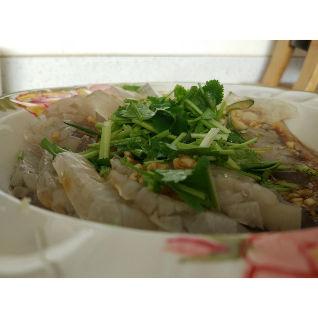 吃真正的胶原蛋白：水晶皮冻