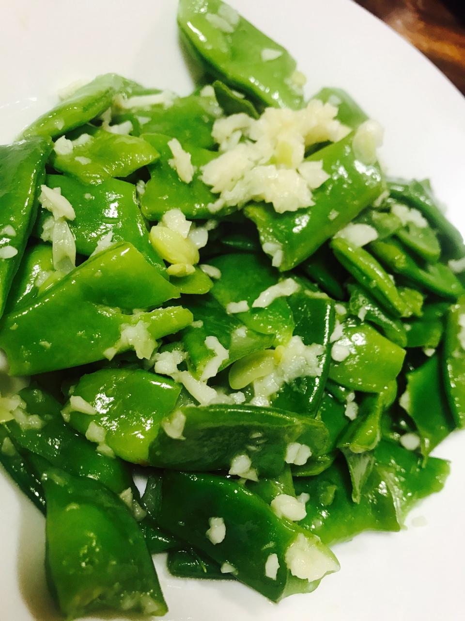 2017年05月29日        蒜泥芸豆(小美)    1年前 2         0