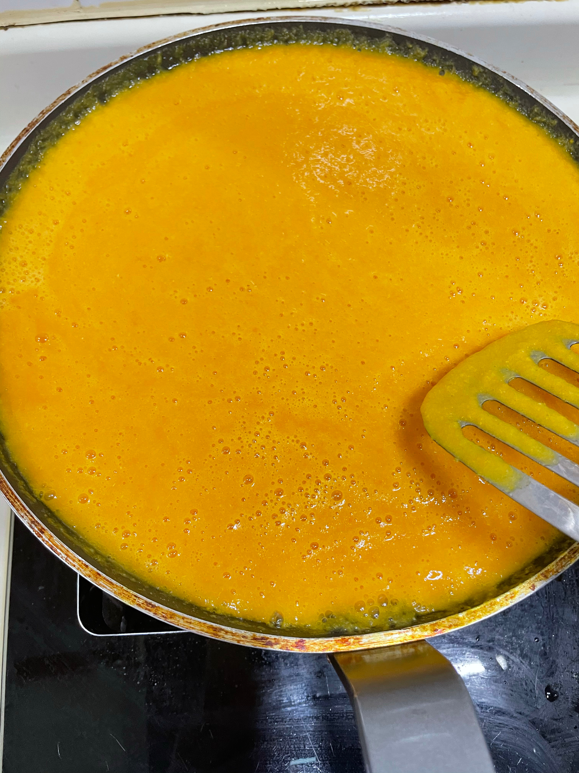 入口即化的Marmalade（无糖柑橘酱橙子酱）简易快手超美味