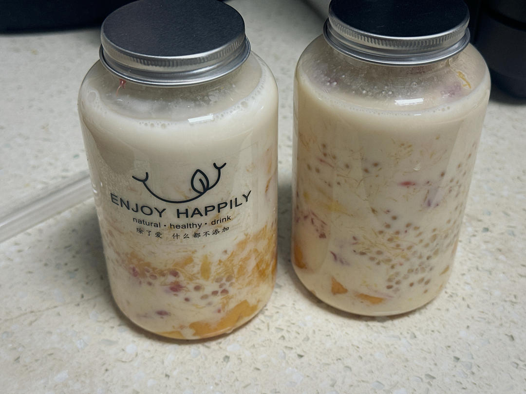 杨枝甘露 家庭版0失败 新手易学