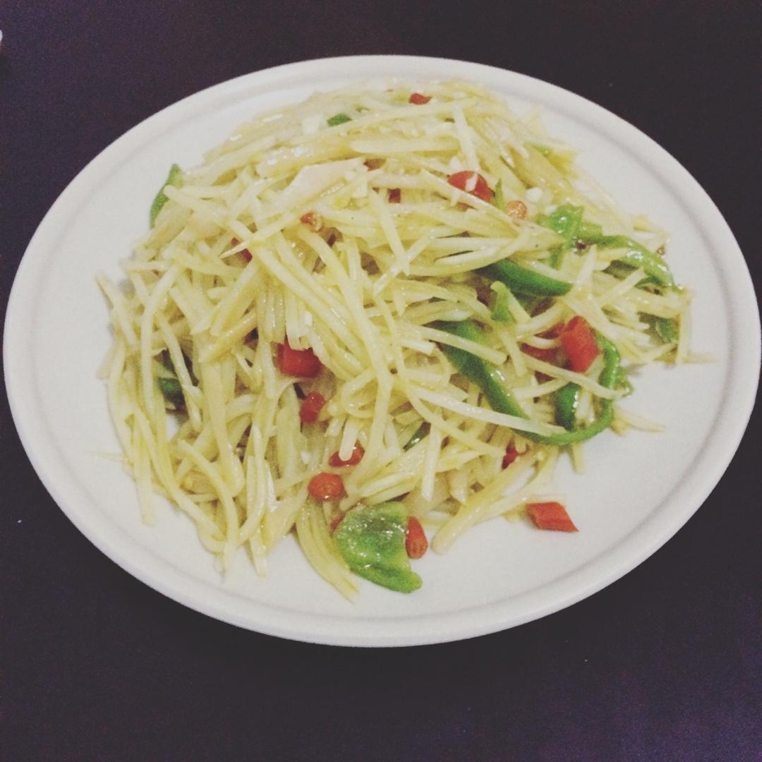 我与鸡排的小生活