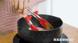 【蛤蜊浓汤】西餐厅招牌！吃完不用洗碗！的做法 步骤6