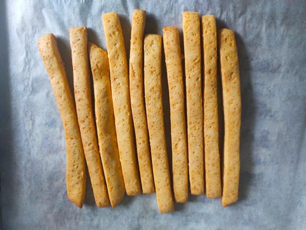 超简单的健康牛奶棒