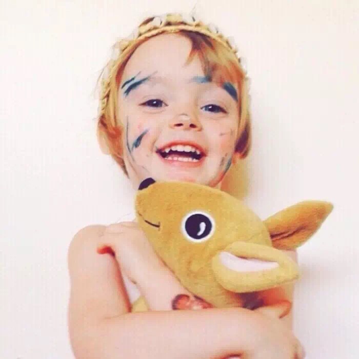 厨房小白爱做饭