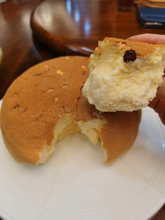 电饭锅做蛋糕
