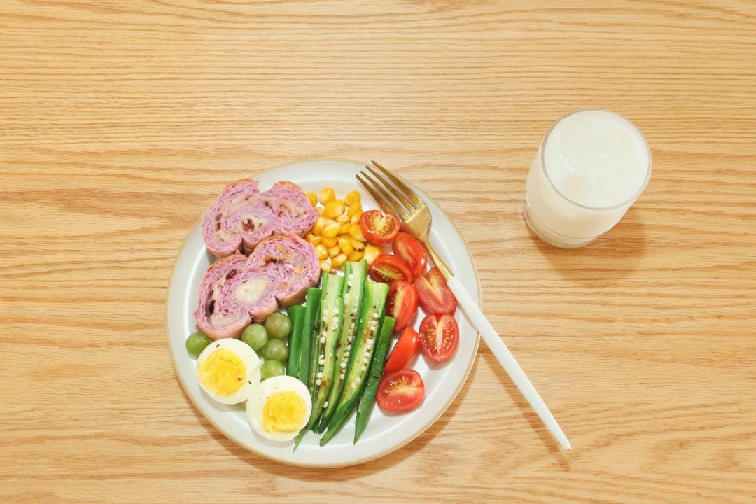 MIAO的独食记