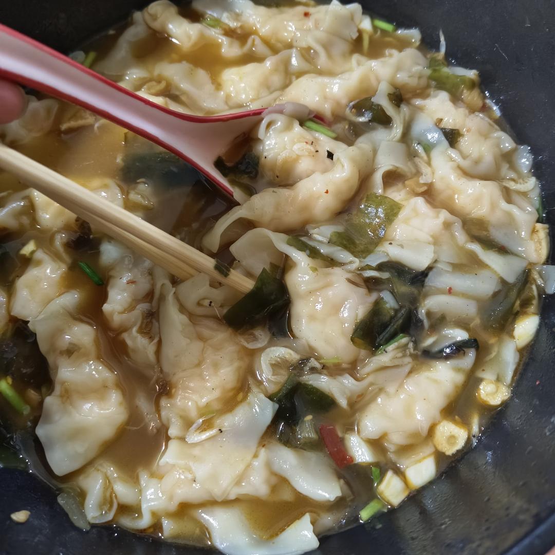 晚餐•2026年1月11日