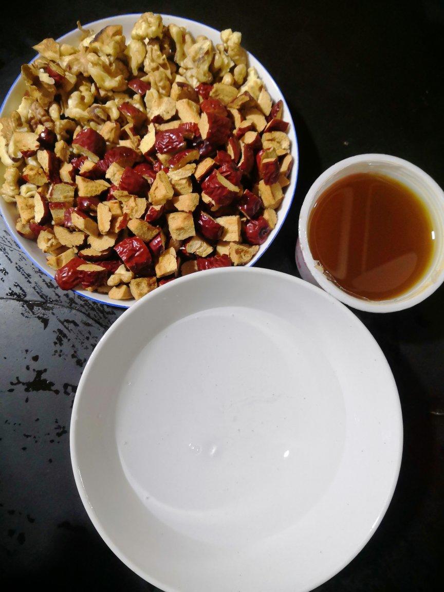 乌发补钙 黑芝麻糖（麦芽糖版 不甜）