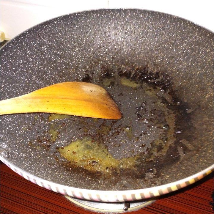蜜煎小牛肉「孩子最爱」