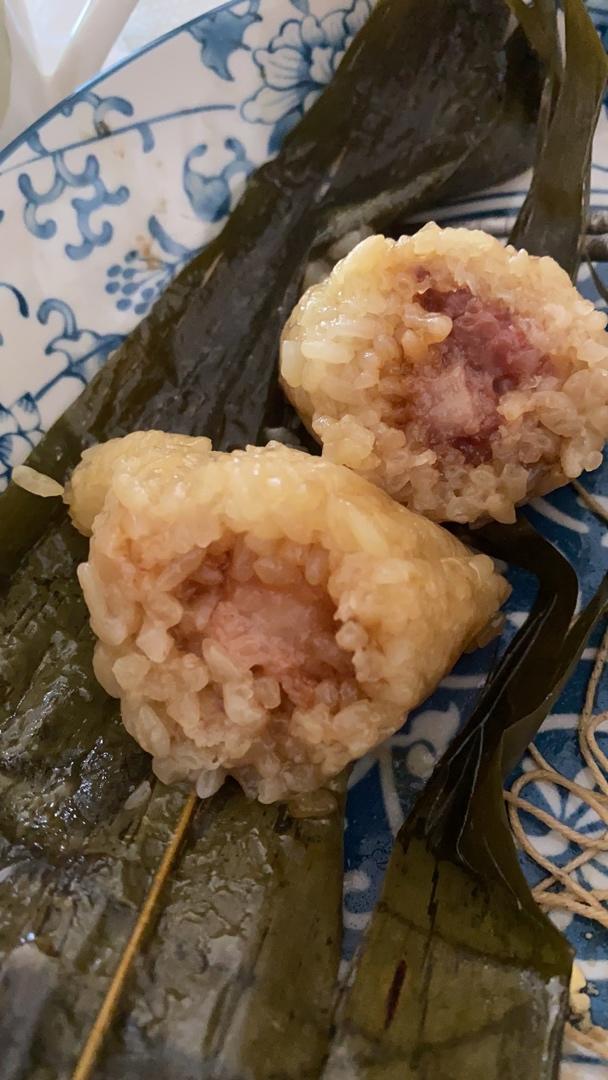 嘉兴肉粽