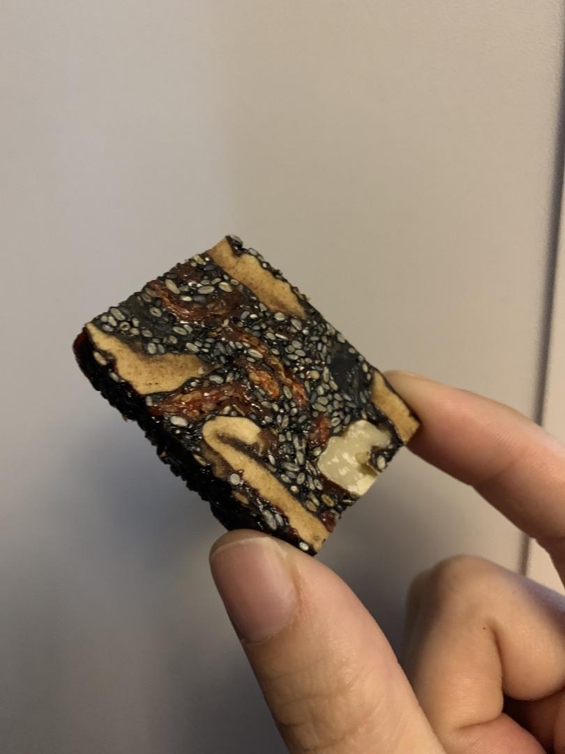阿胶糕（固元膏）