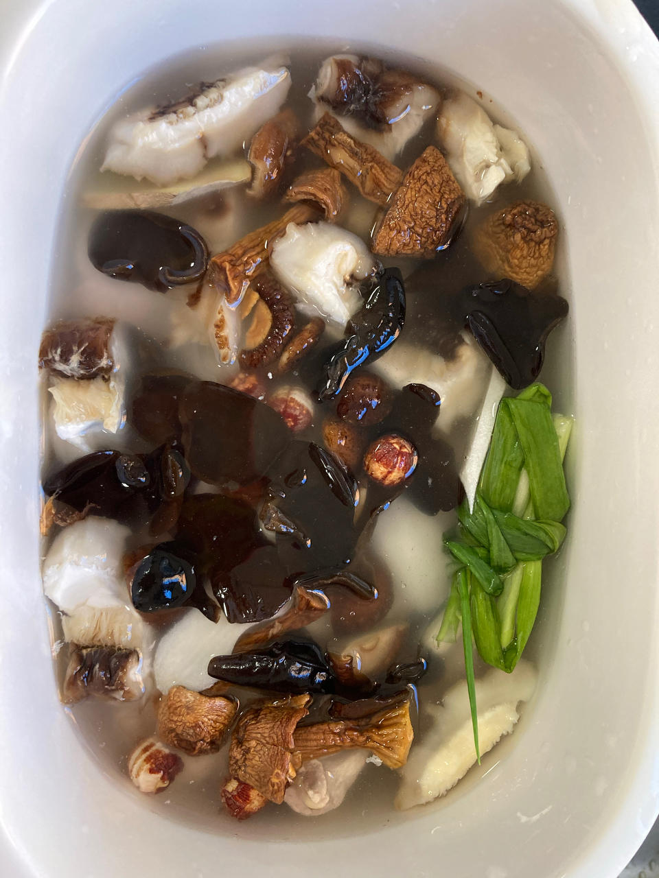 木瓜雪梨养颜茶【1月北鼎养生壶食谱】
