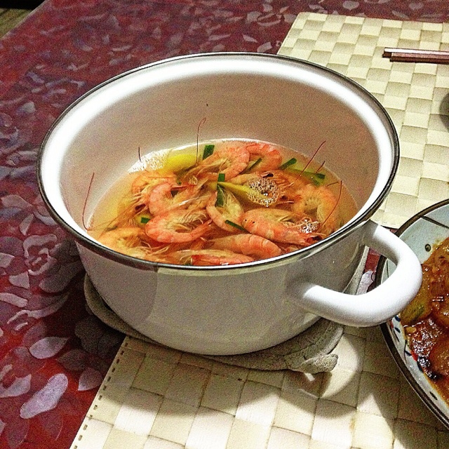 盐水虾