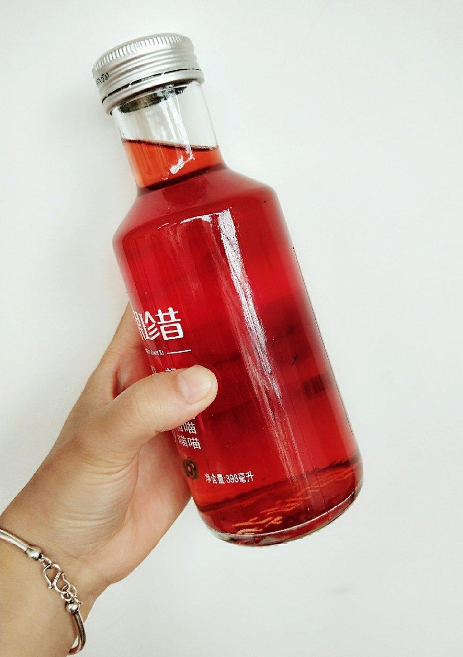 青梅酒，各种水果酒