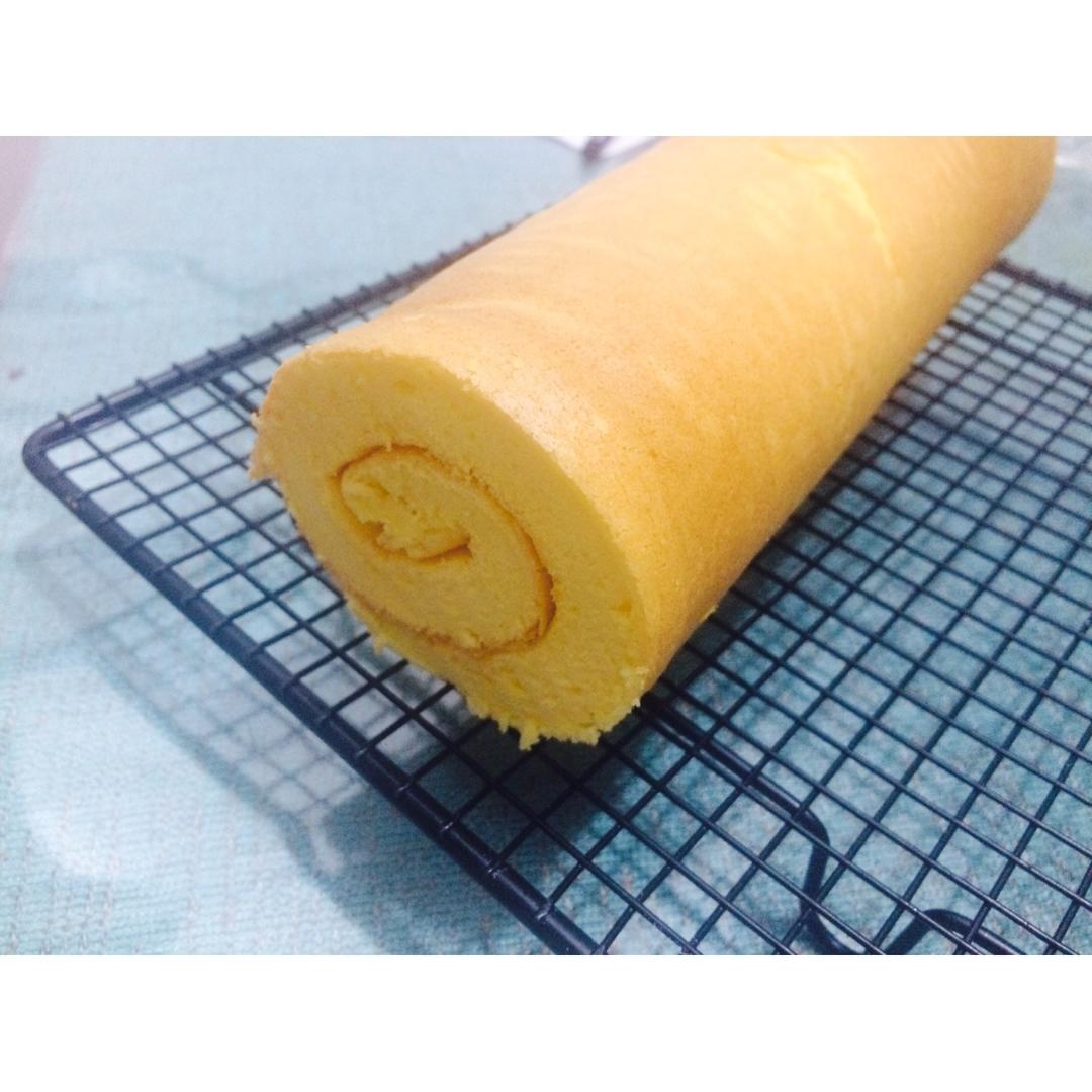 小四卷～风靡美食群的美味蛋糕卷