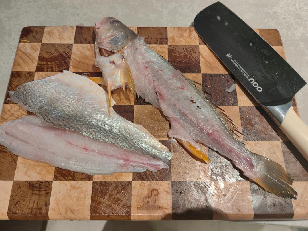 年夜饭系列‼️鲜美嫩滑‼️无水焗鲈鱼‼️做法简单