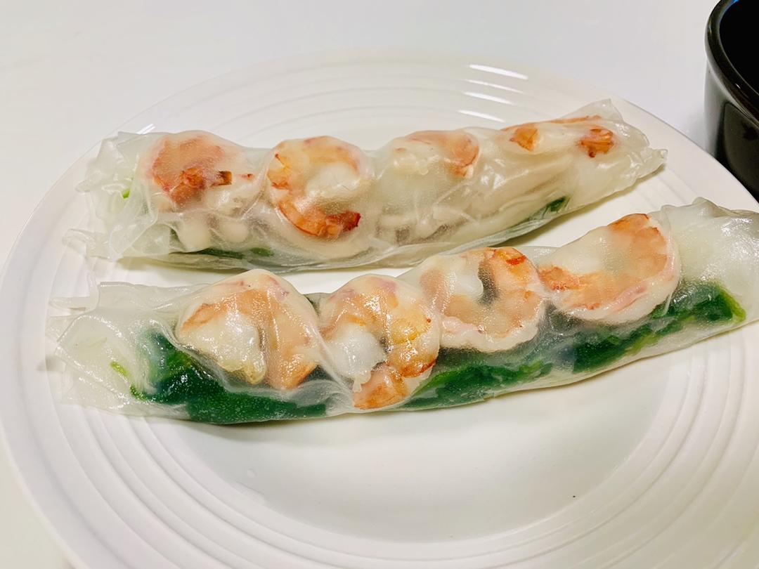 越南春卷