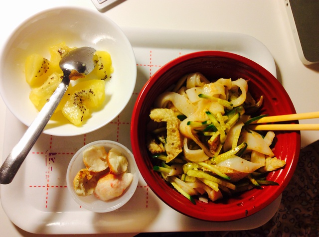 食记