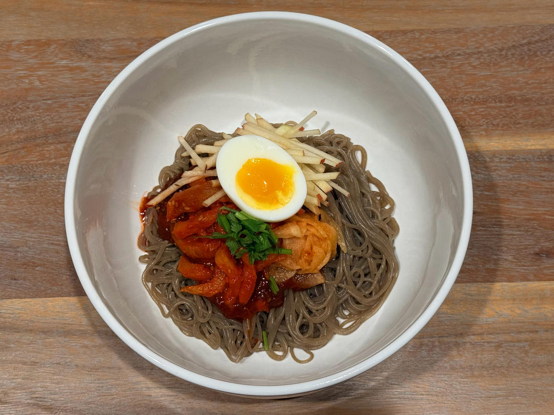 每日食