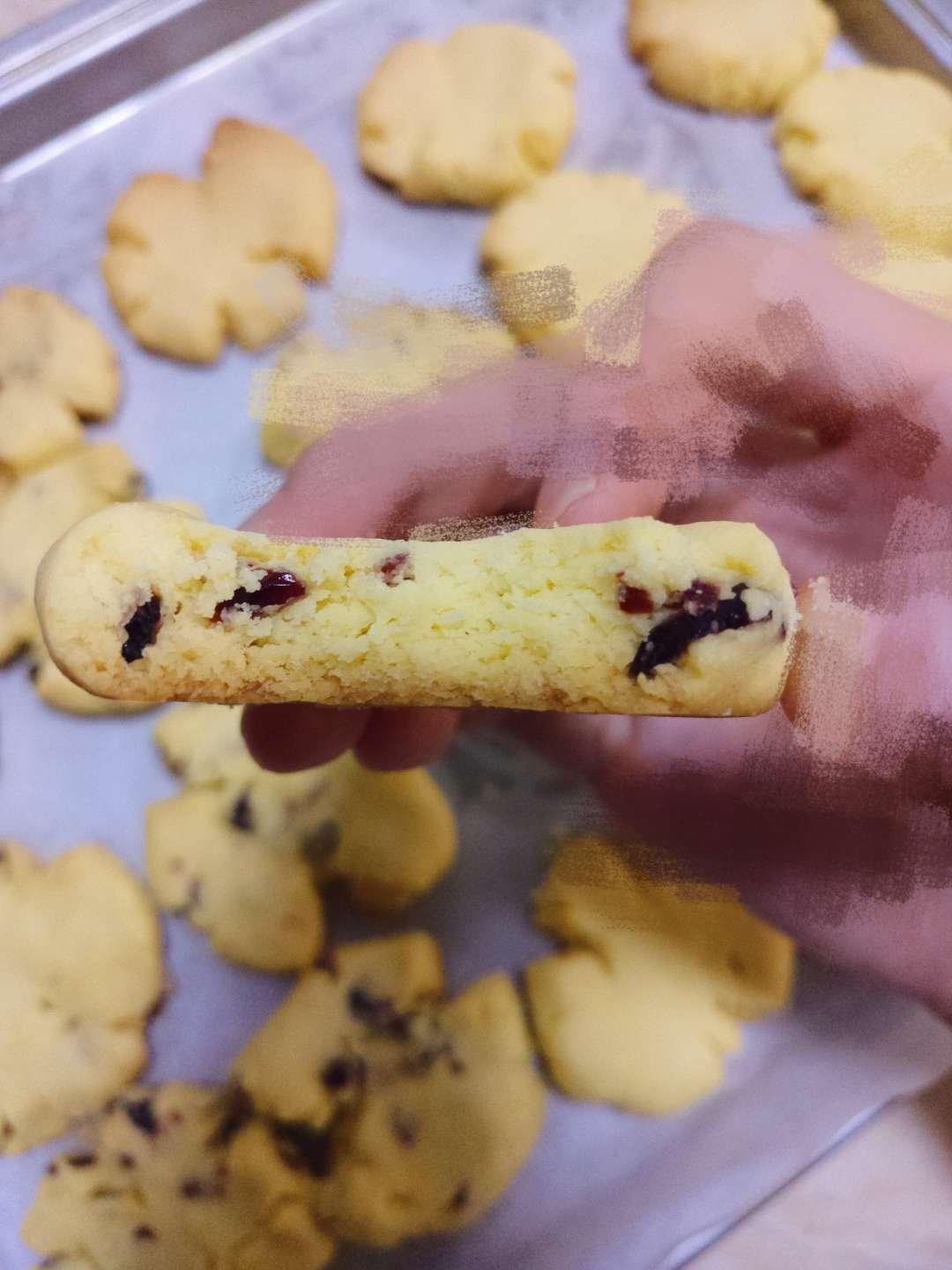 玛格丽特饼干
