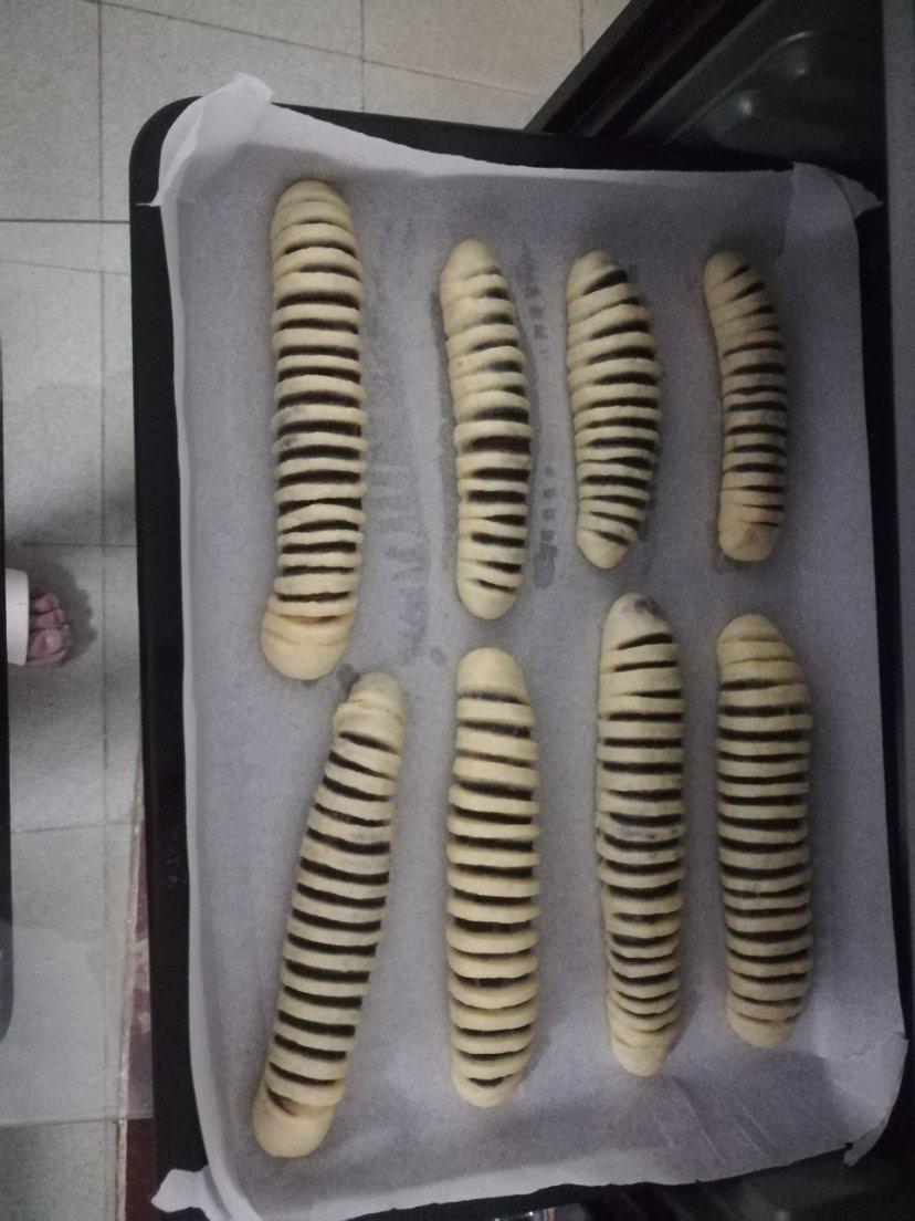 手揉面包·15分钟手套膜超轻松