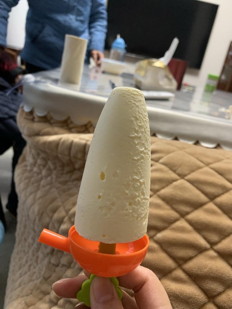 秒杀哈根达斯无冰渣冰激凌