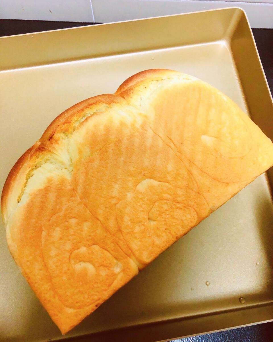 全中种北海道吐司