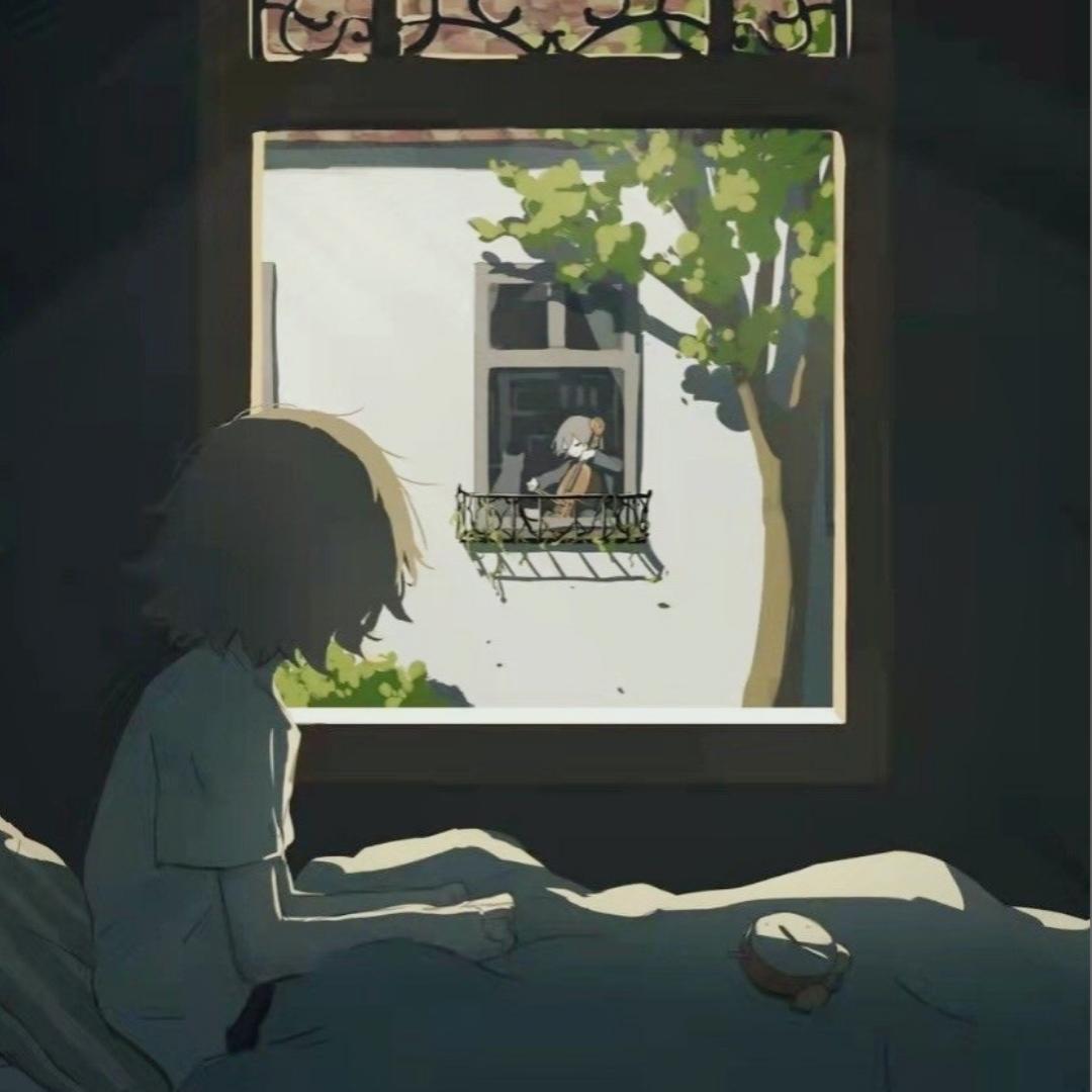 睡眼昏花