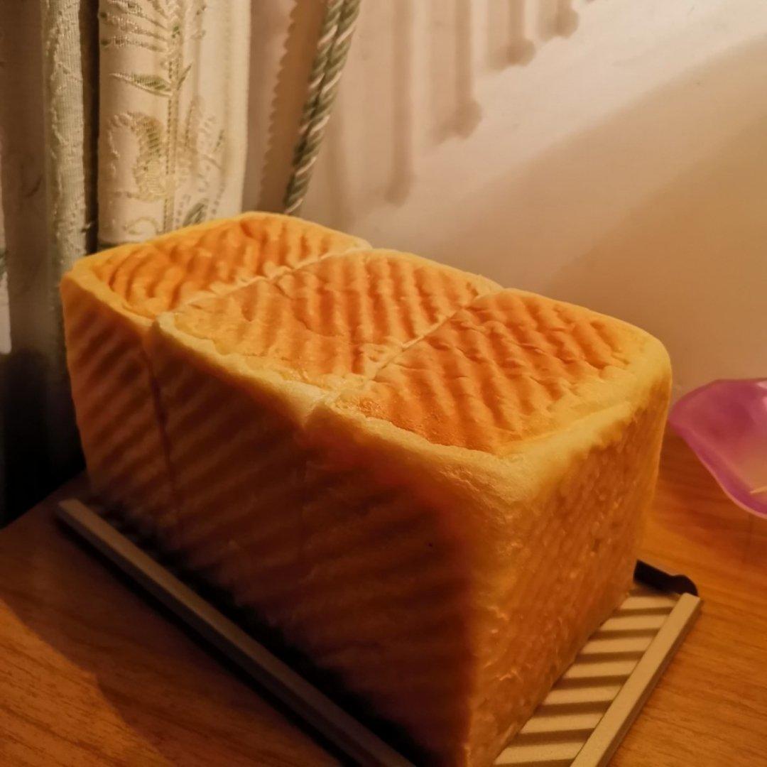 吐司面包