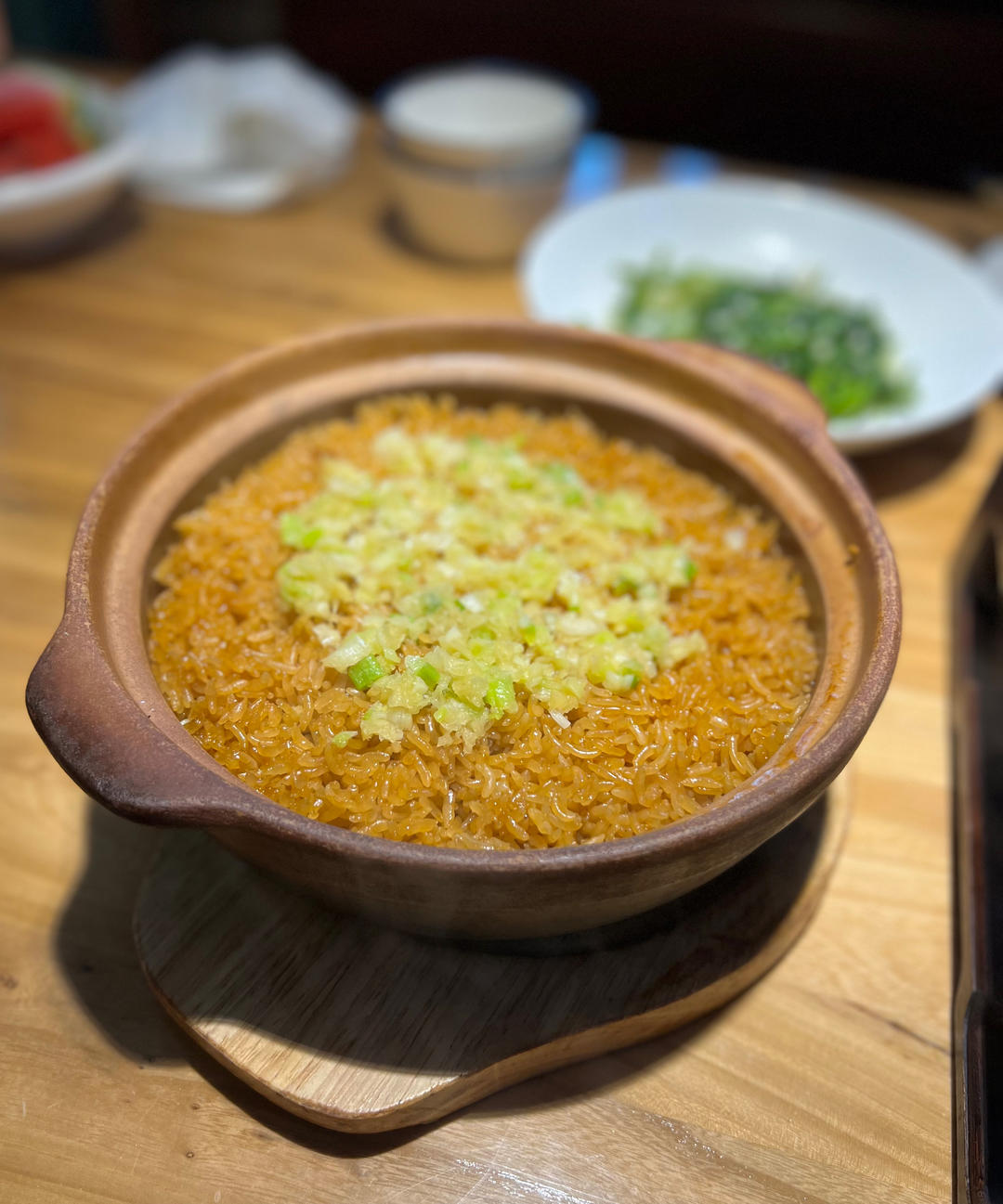 早餐杯。