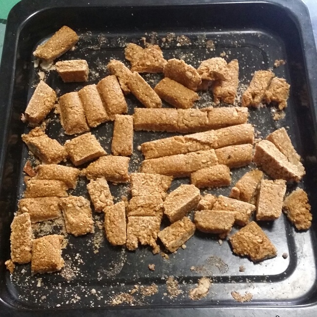 晚餐•2015年3月28日