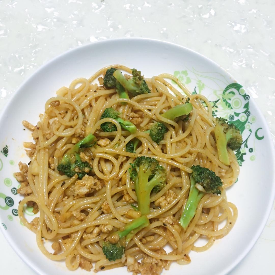 意面基础如何烹饪美味意面