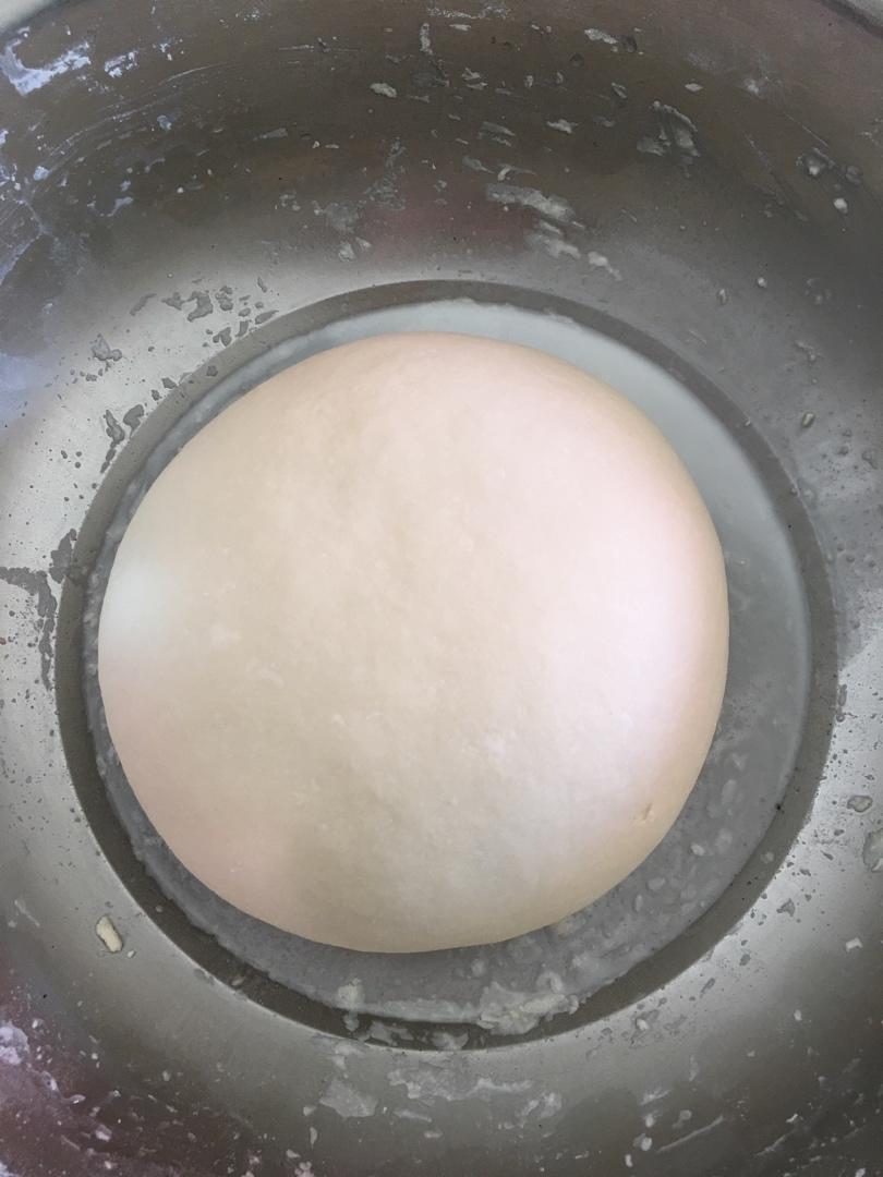 练习下基础馒头吧（附超详细整形小视频）