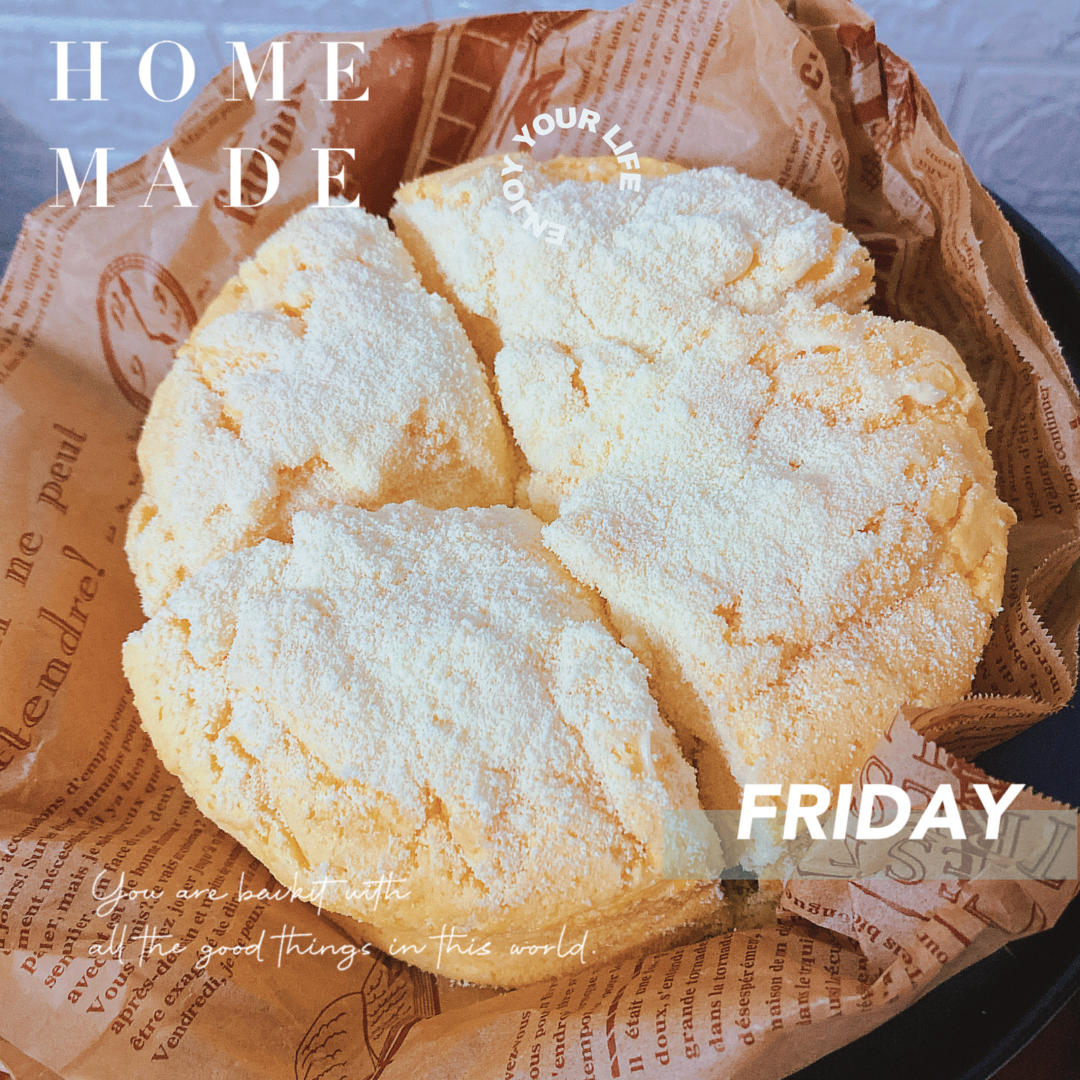 日式冰乳酪蛋糕