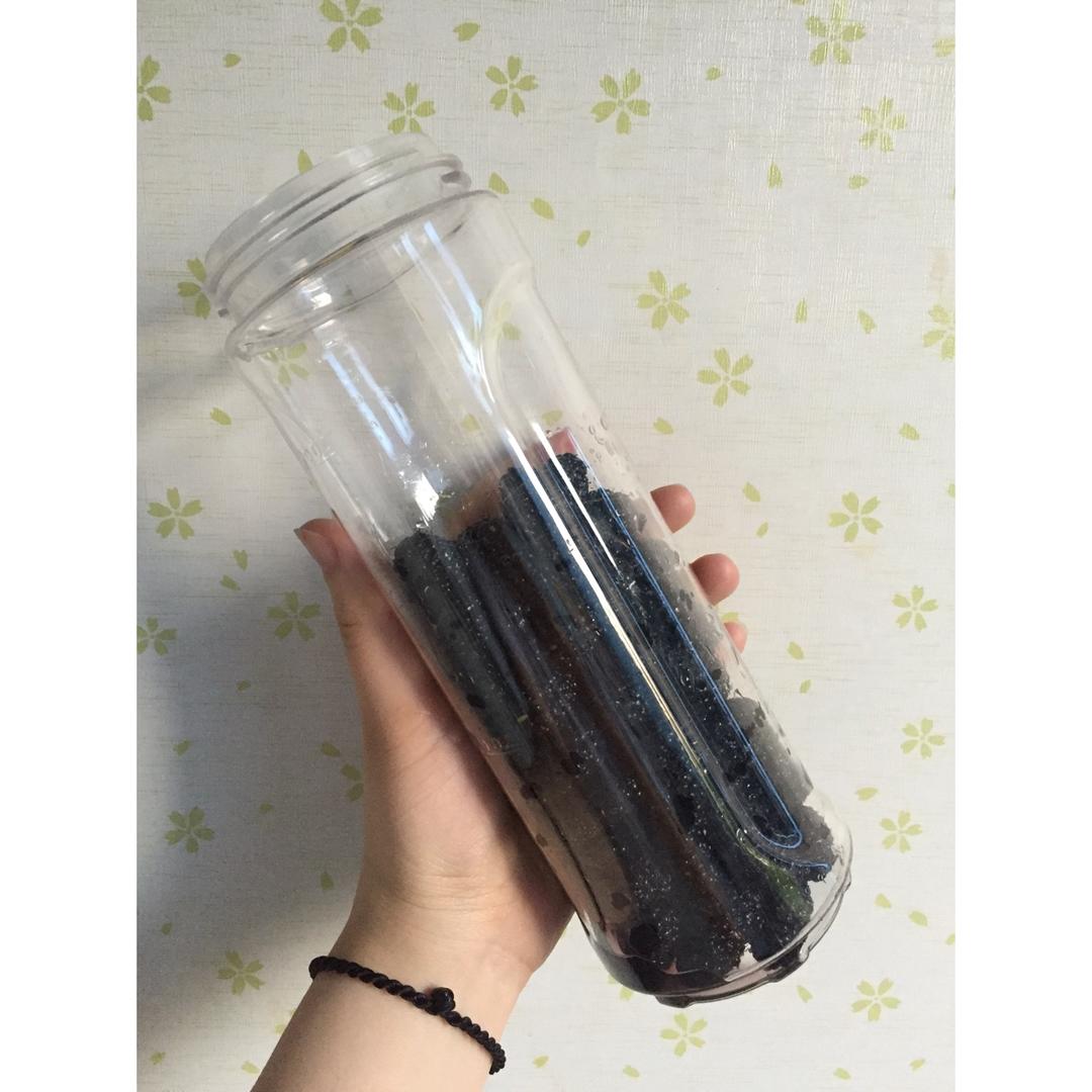 果汁磨磨磨(^O^)