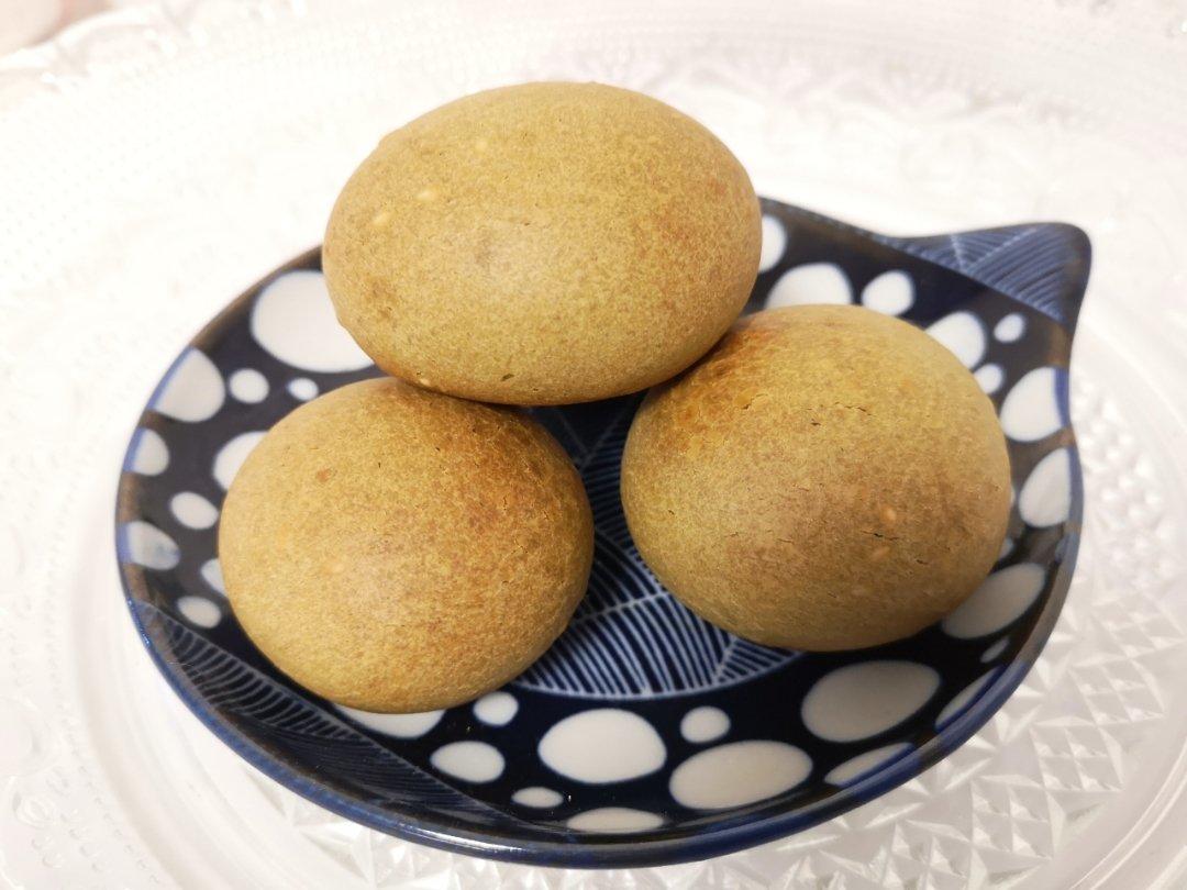 《Tinrry+》不回缩的Q弹麻薯包（恐龙蛋）